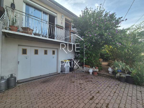 86200 LOUDUN Maison Loudun 4 pièce(s) 81 m2