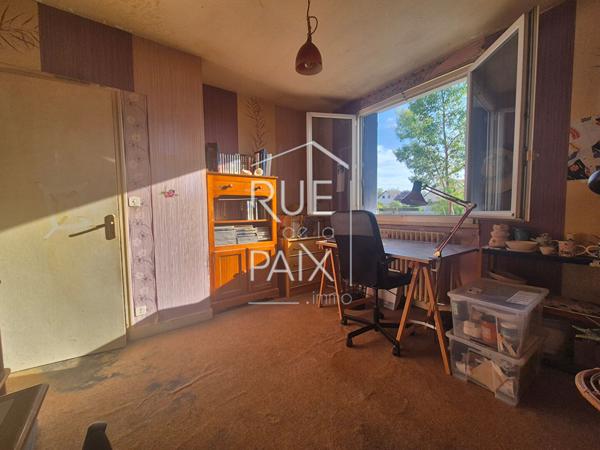 86200 LOUDUN Maison Loudun 4 pièce(s) 81 m2