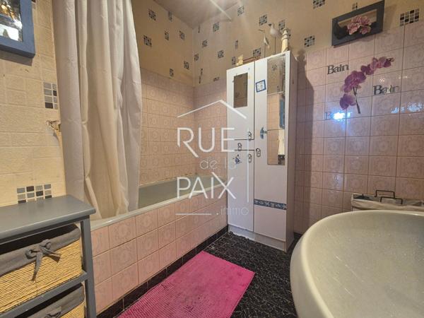86200 LOUDUN Maison Loudun 4 pièce(s) 81 m2