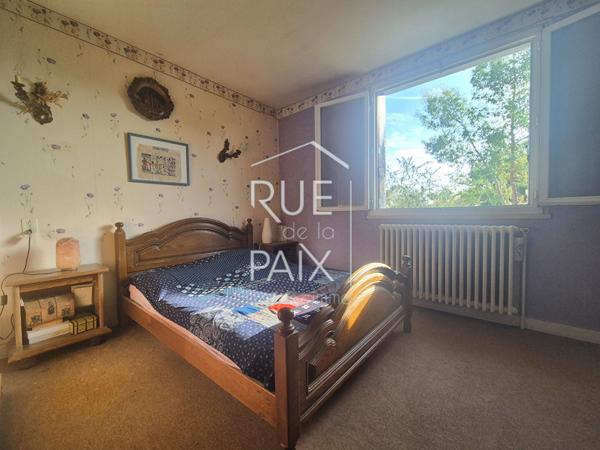 86200 LOUDUN Maison Loudun 4 pièce(s) 81 m2