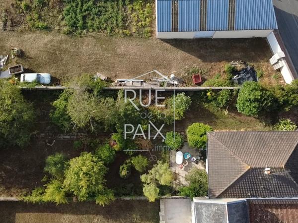 86200 LOUDUN Maison Loudun 4 pièce(s) 81 m2