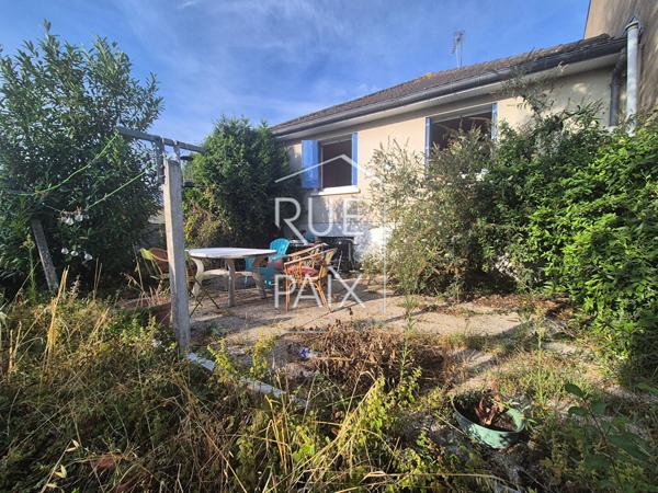 86200 LOUDUN Maison Loudun 4 pièce(s) 81 m2