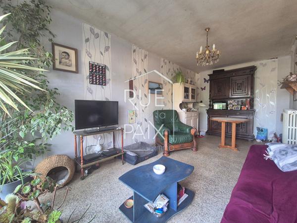 86200 LOUDUN Maison Loudun 4 pièce(s) 81 m2