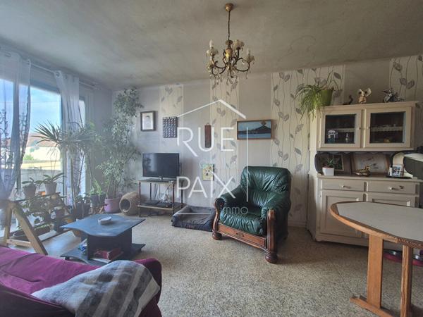 86200 LOUDUN Maison Loudun 4 pièce(s) 81 m2