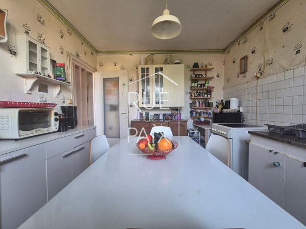 86200 LOUDUN Maison Loudun 4 pièce(s) 81 m2