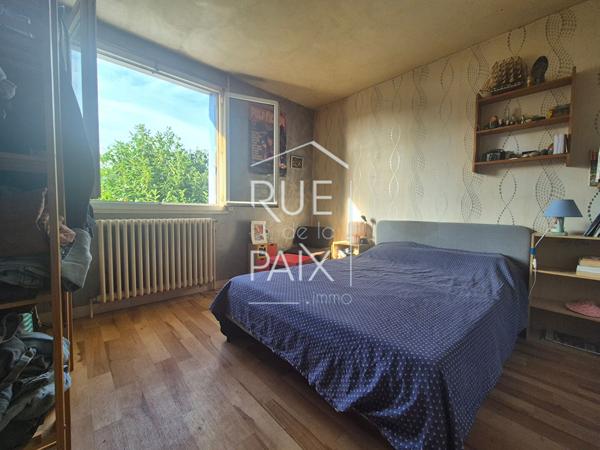 86200 LOUDUN Maison Loudun 4 pièce(s) 81 m2