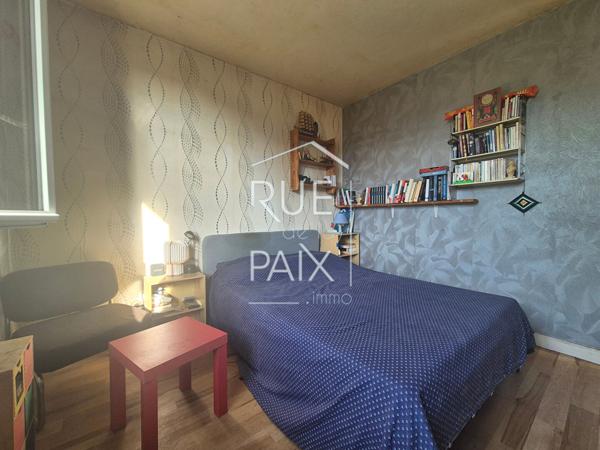 86200 LOUDUN Maison Loudun 4 pièce(s) 81 m2