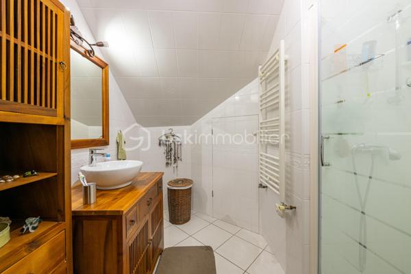 Maison longere de 160 m²