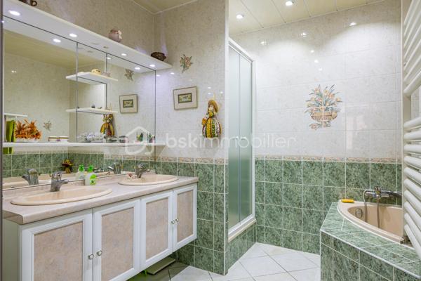 Maison longere de 160 m²