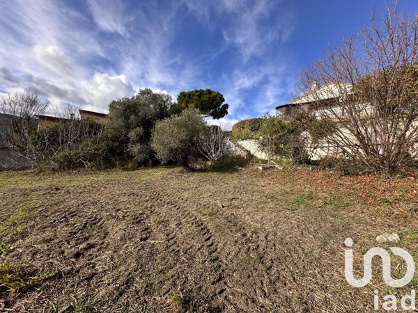 Maison traditionnelle 6 pièces de 150 m² à La Roquette-sur-Siagne (06550)