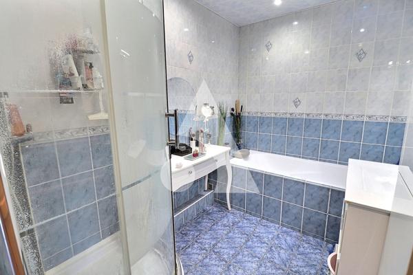 Appartement 4 pièces 81 m2