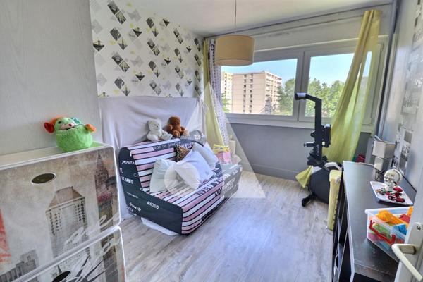 Appartement 4 pièces 81 m2