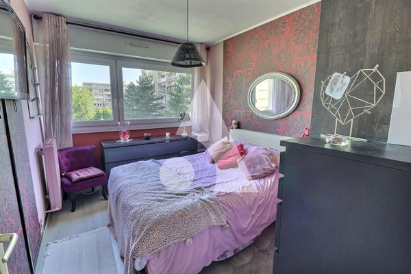 Appartement 4 pièces 81 m2