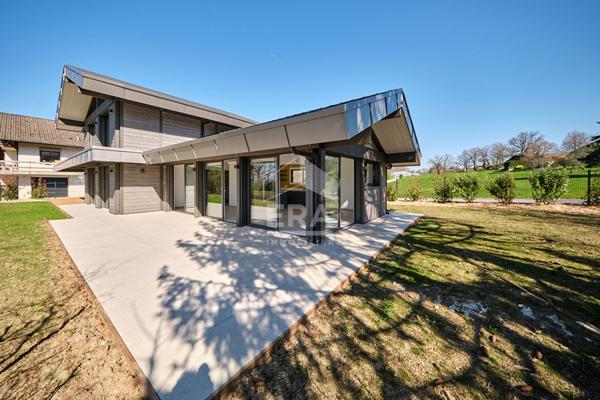 Maison Villaz 5 pièce(s) 1350m2