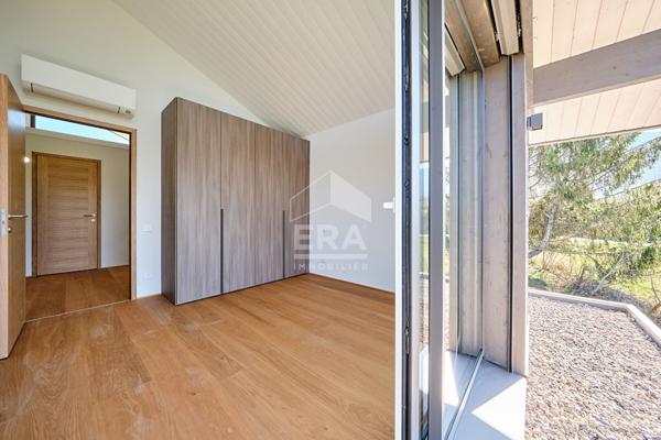 Maison Villaz 5 pièce(s) 1350m2