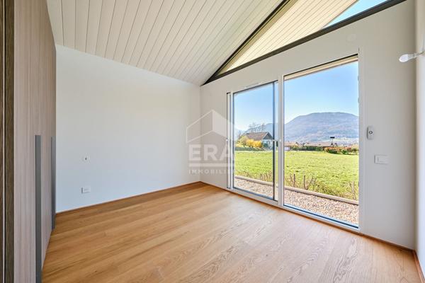 Maison Villaz 5 pièce(s) 1350m2
