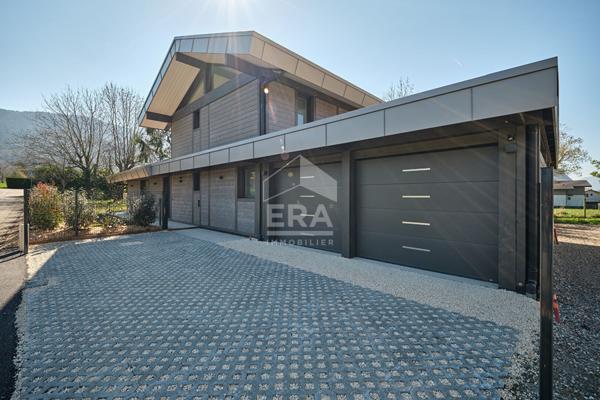 Maison Villaz 5 pièce(s) 1350m2
