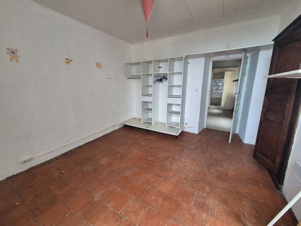Appartement Venzolasca 3 pièce(s) 53 m² + 1 cave 22 m²