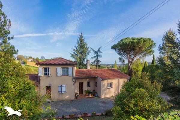 Maison à vendre |  Pavie |  5 pièces | 120 m²