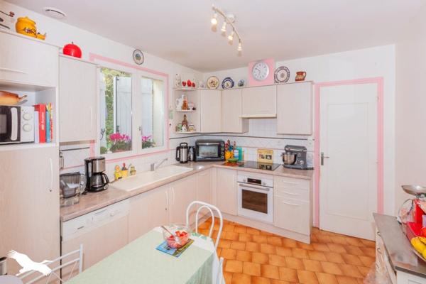 Maison à vendre |  Pavie |  5 pièces | 120 m²