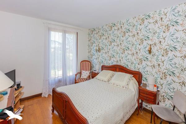 Maison à vendre |  Pavie |  5 pièces | 120 m²