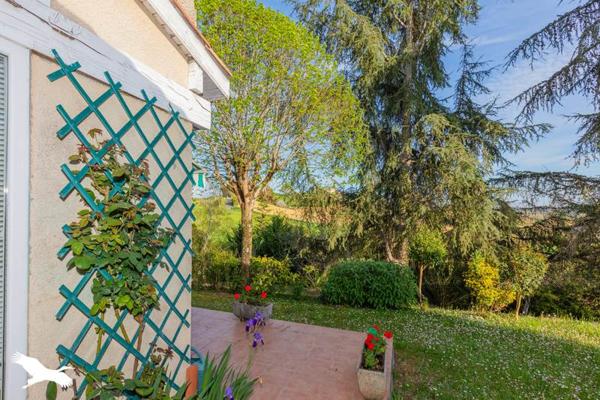Maison à vendre |  Pavie |  5 pièces | 120 m²