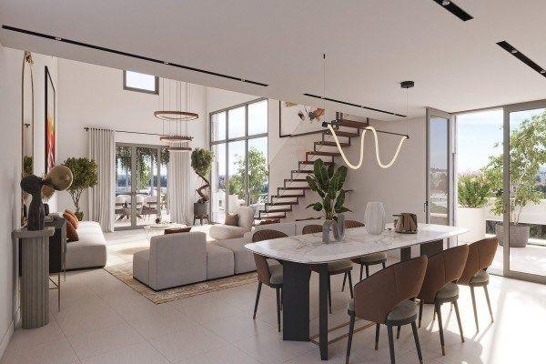 Vente Appartement de luxe Montpellier 4 Pièces 143 m²