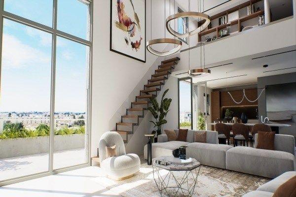 Vente Appartement de luxe Montpellier 4 Pièces 143 m²