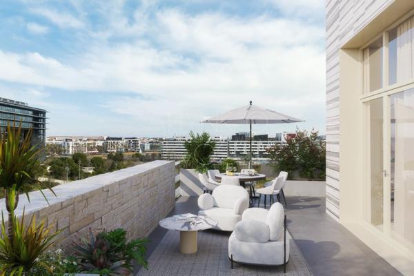 Vente Appartement de luxe Montpellier 4 Pièces 143 m²