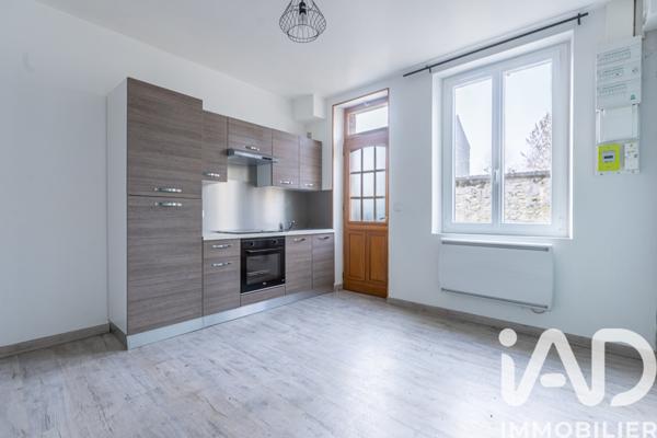 Maison à vendre 3 pièces 73 m² Vailly-sur-Aisne