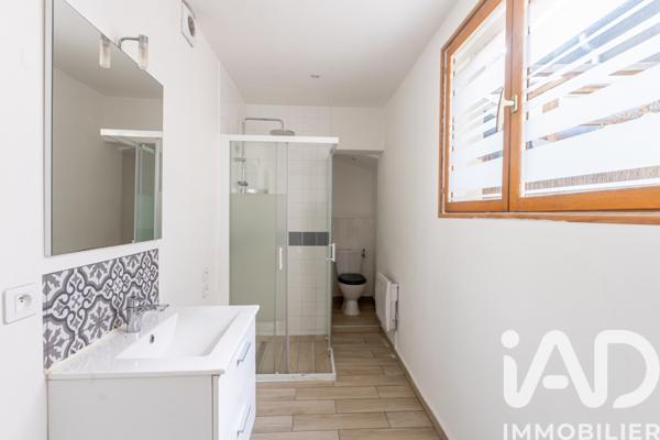 Maison à vendre 3 pièces 73 m² Vailly-sur-Aisne