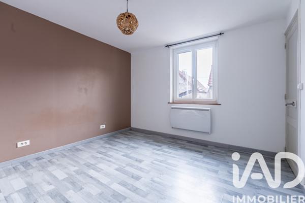 Maison à vendre 3 pièces 73 m² Vailly-sur-Aisne