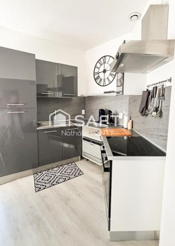 IMMEUBLE À VENDRE À MALO TERMINUS