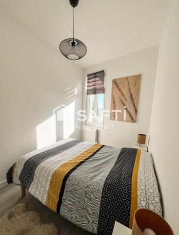 IMMEUBLE À VENDRE À MALO TERMINUS