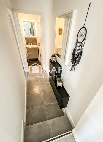 IMMEUBLE À VENDRE À MALO TERMINUS