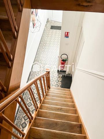 IMMEUBLE À VENDRE À MALO TERMINUS
