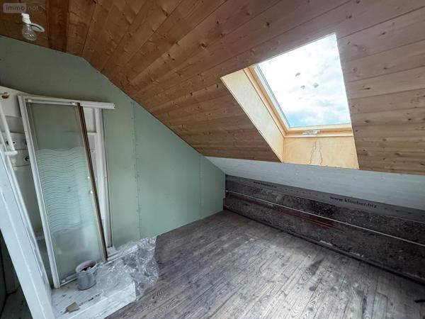 Maison à vendre à Saint-Yorre dans l'Allier (03270), ref : 2025/939-03020