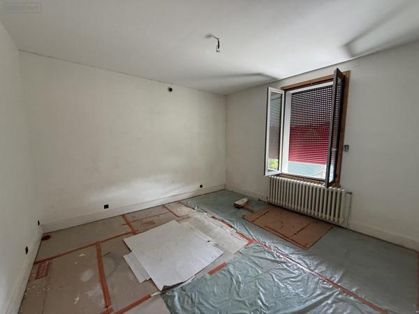 Maison à vendre à Saint-Yorre dans l'Allier (03270), ref : 2025/939-03020