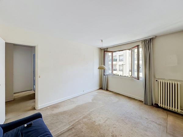 Boulogne / Roland Garros - Studio de 29 m², Boulogne billancourt 92100