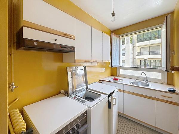 Boulogne / Roland Garros - Studio de 29 m², Boulogne billancourt 92100