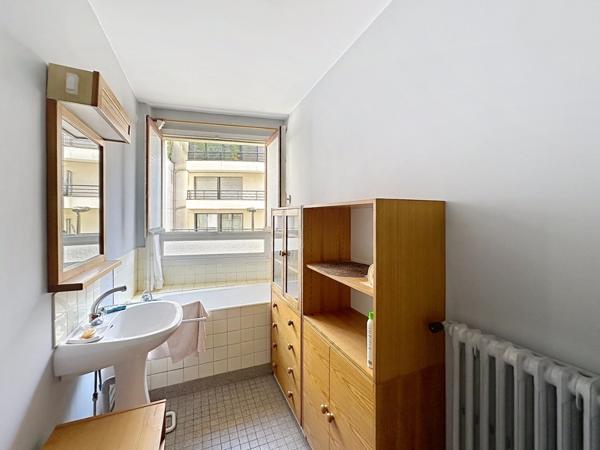 Boulogne / Roland Garros - Studio de 29 m², Boulogne billancourt 92100