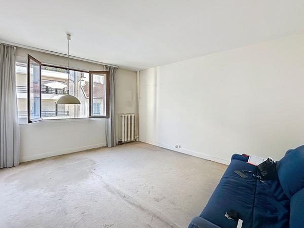Boulogne / Roland Garros - Studio de 29 m², Boulogne billancourt 92100