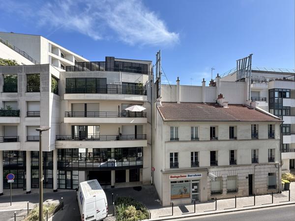 Boulogne / Roland Garros - Studio de 29 m², Boulogne billancourt 92100