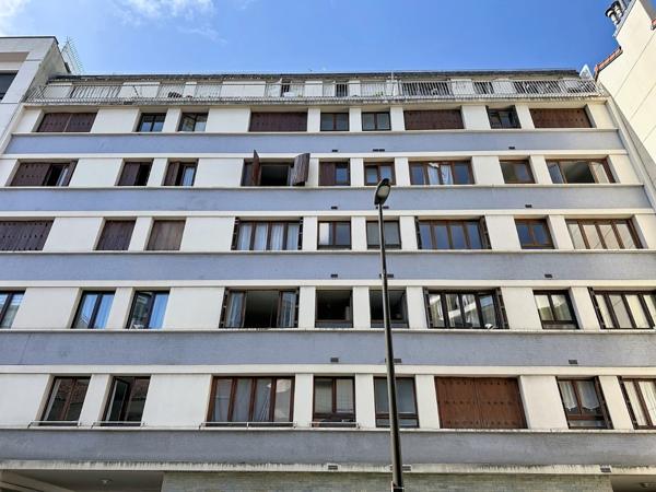 Boulogne / Roland Garros - Studio de 29 m², Boulogne billancourt 92100