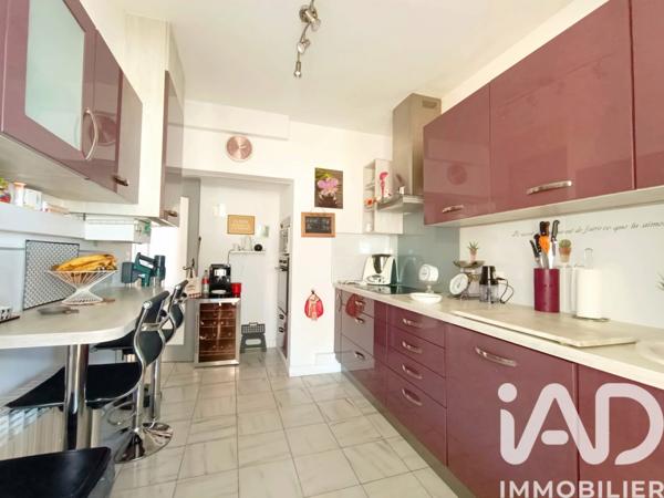 Maison à vendre 4 pièces 107 m² Béziers