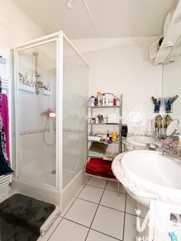 Maison à vendre 4 pièces 107 m² Béziers