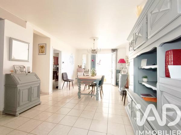 Maison à vendre 4 pièces 107 m² Béziers