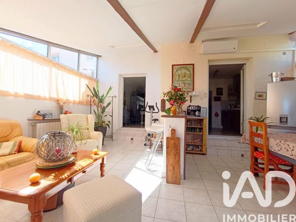 Maison à vendre 4 pièces 107 m² Béziers