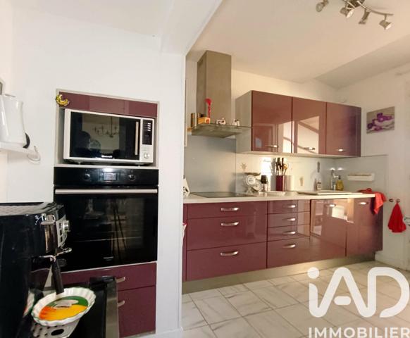 Maison à vendre 4 pièces 107 m² Béziers
