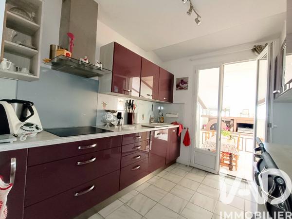 Maison à vendre 4 pièces 107 m² Béziers